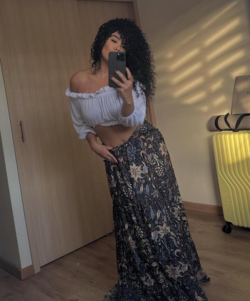 662468129: Chica busca chico en Málaga