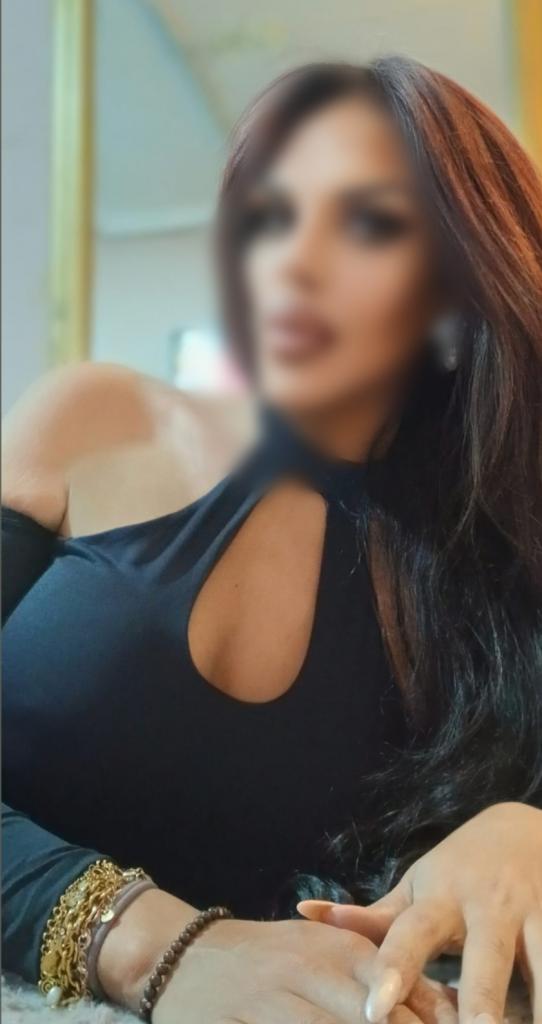 Travesti en Málaga: 