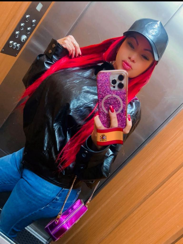 Chica busca chico en Valencia: 