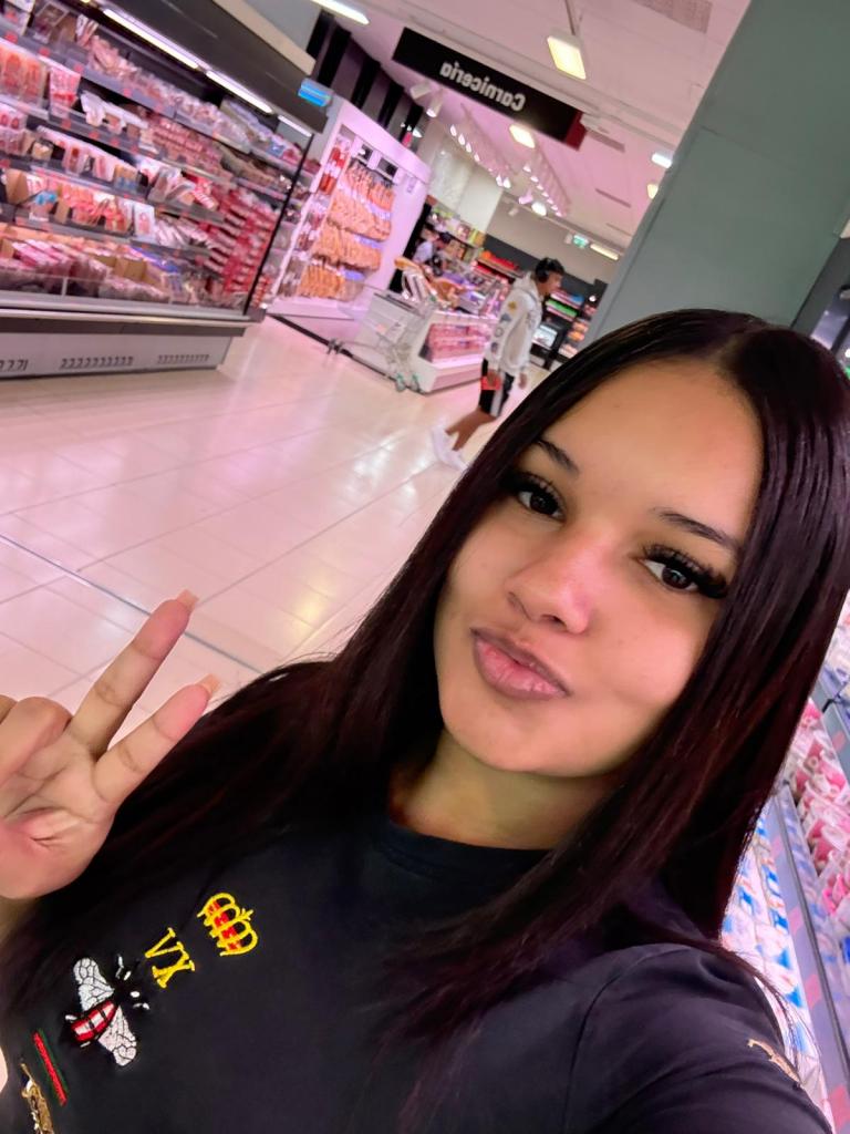 Chica busca chico en Madrid: 