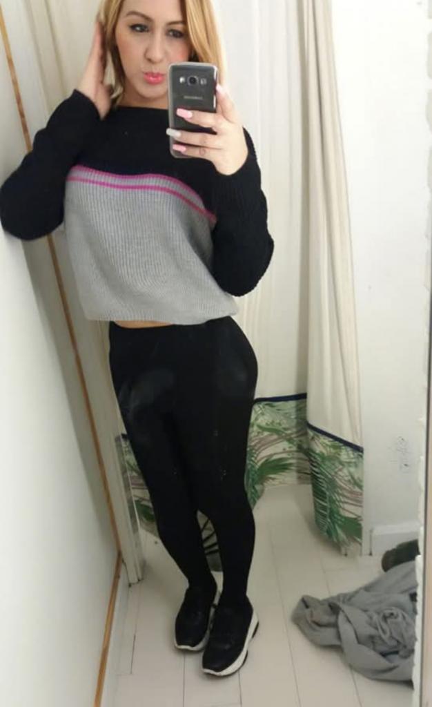 Chica busca chico en Valencia: 