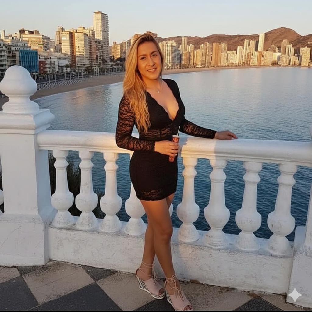 Chica busca chico en Valencia: 