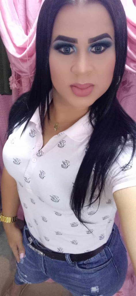 Transexual en Sevilla: 