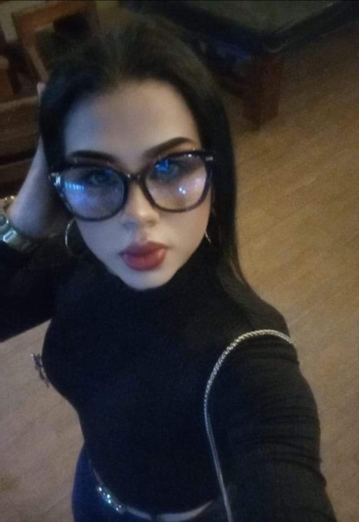 Transexual en Sevilla: 