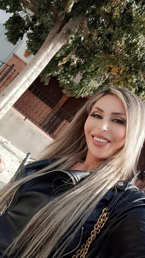 Transexual en Córdoba: 