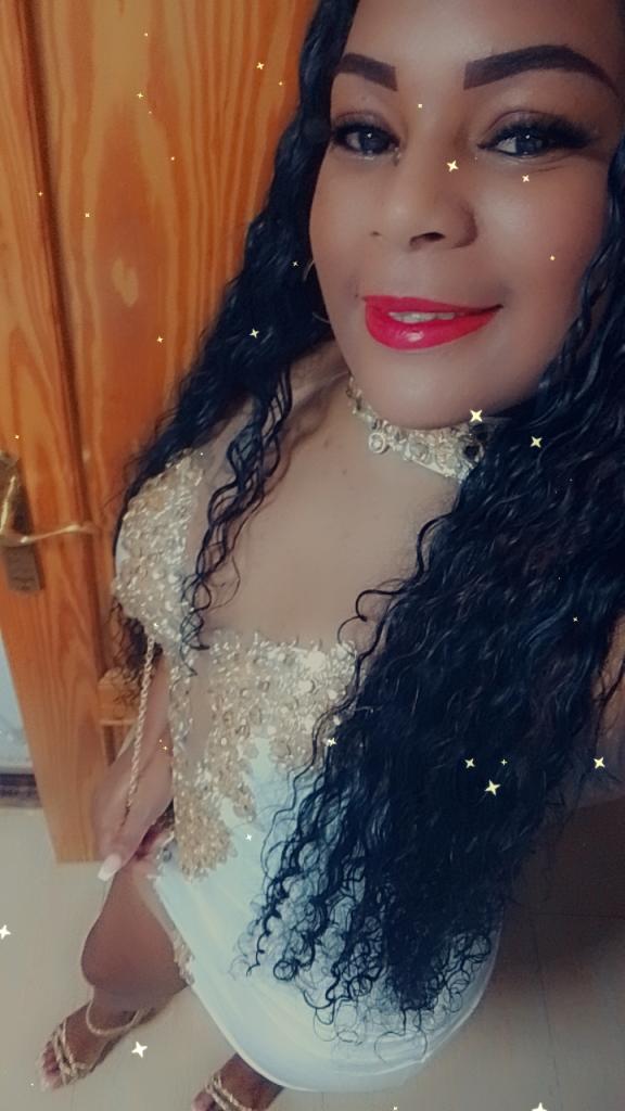 Chica busca chico en Murcia: 