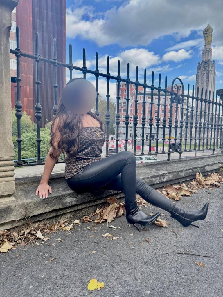 632314575: Chica busca chico en Vizcaya