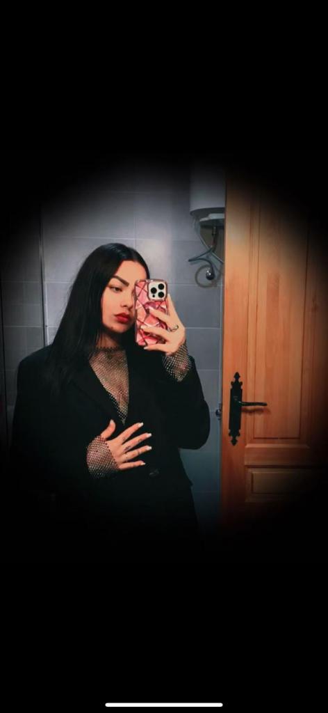 Chica busca chico en Valencia: 