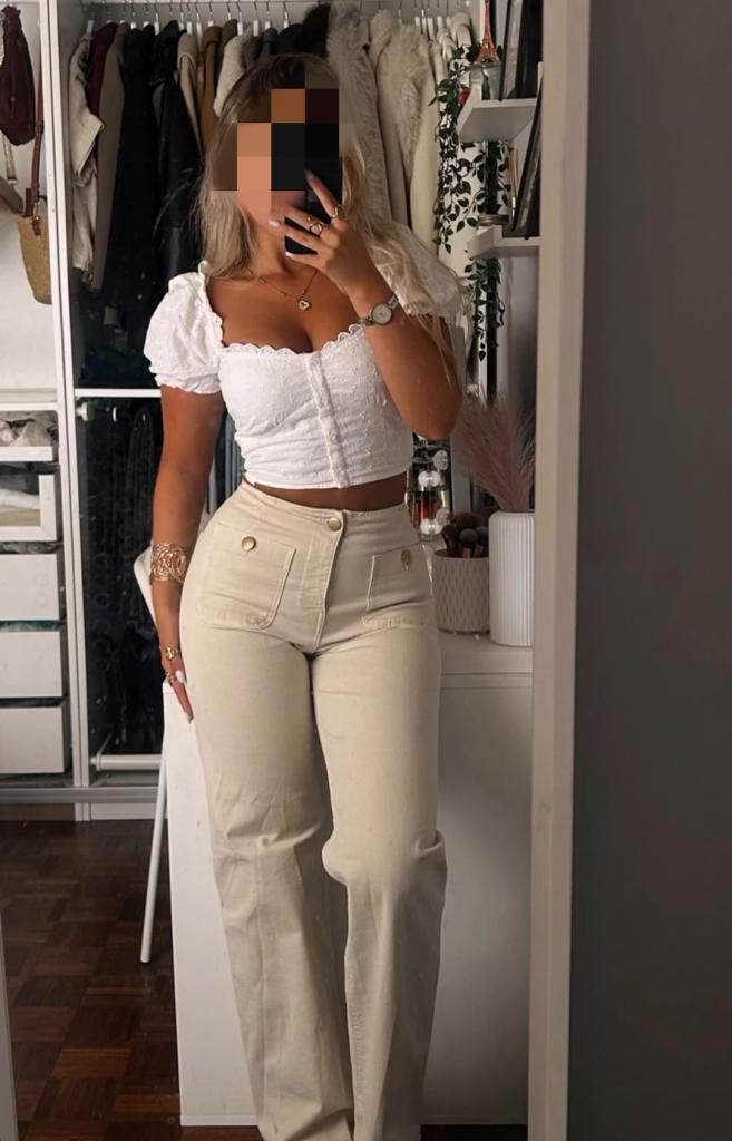 Chica busca chico en Orense: 