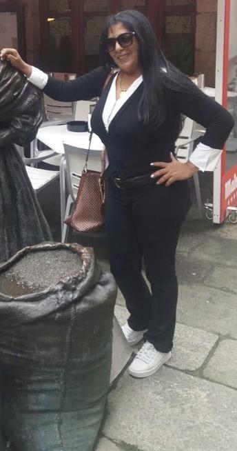 Chica busca chico en La Coruña: 