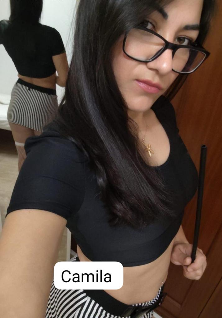 Chica busca chico en Cádiz: 