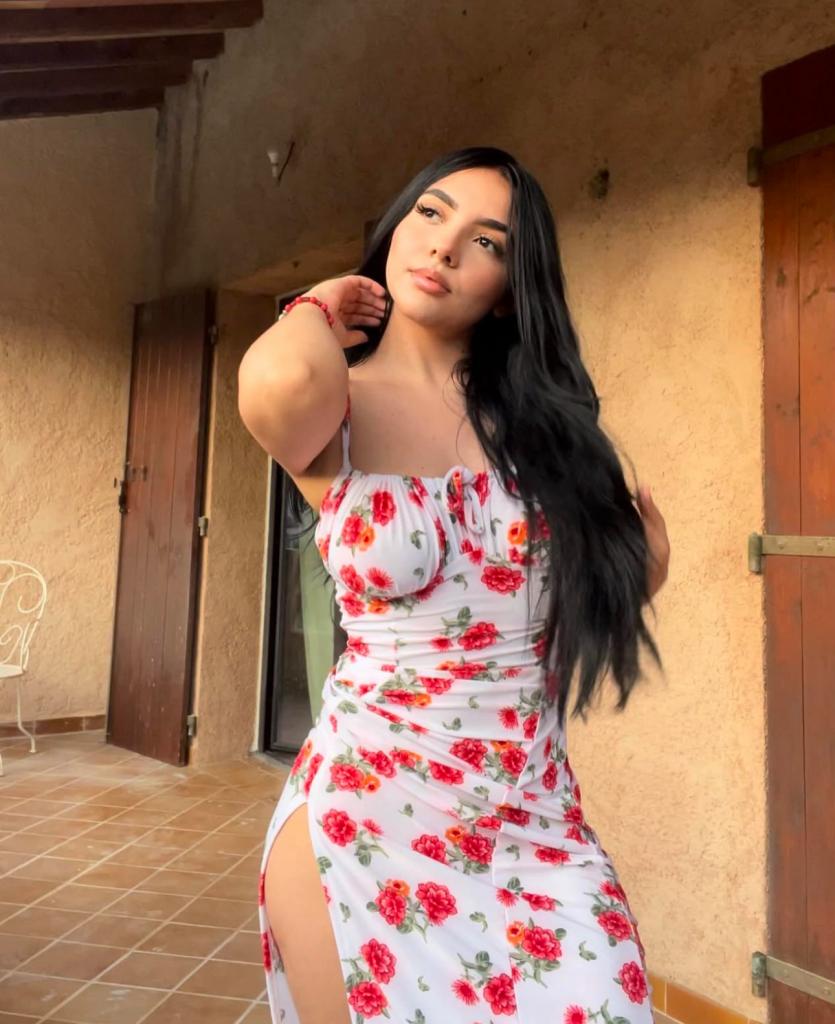 Chica busca chico en Las Palmas: 