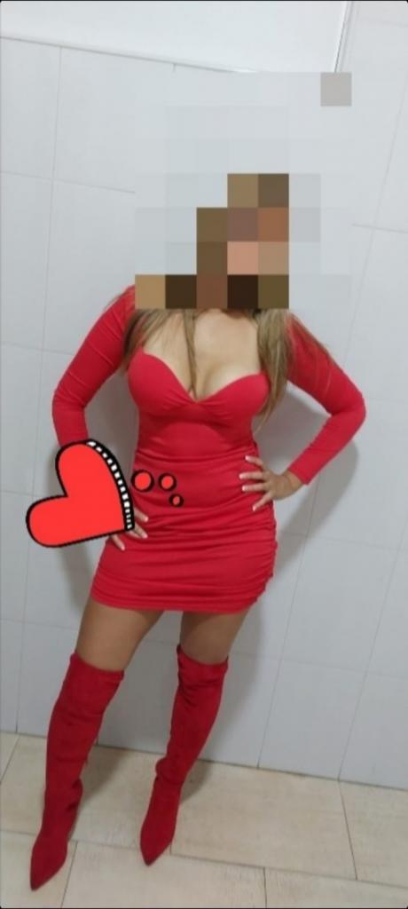 Chica busca chico en Badajoz: 