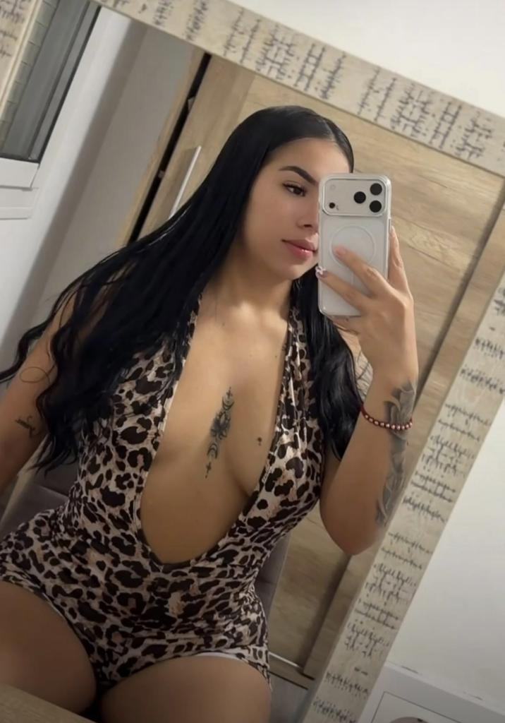 Chica busca chico en Badajoz: 