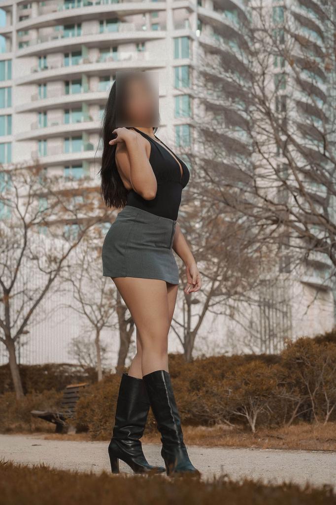 Chica busca chico en Valencia: 