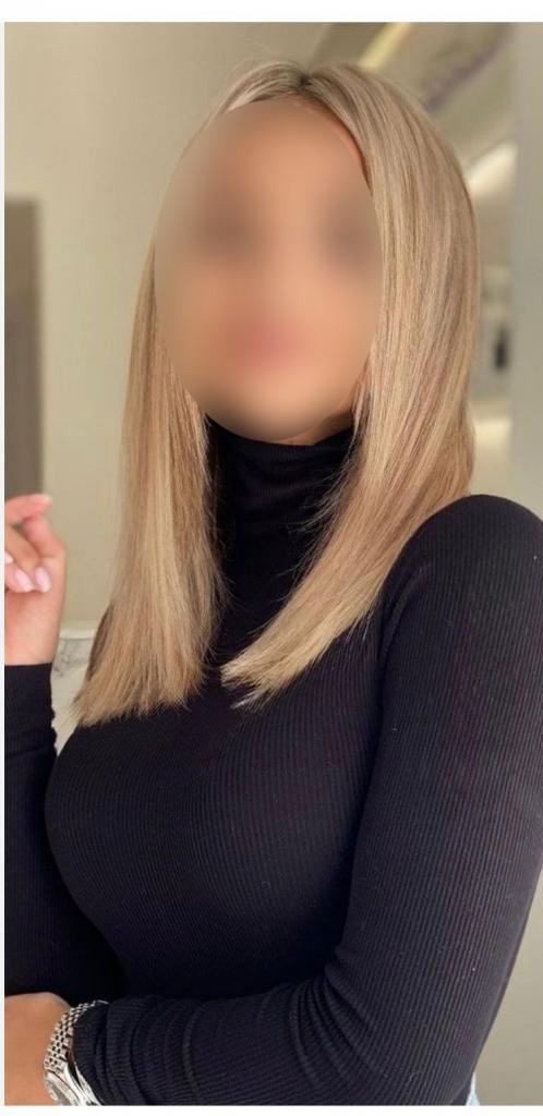 Chica busca chico en Alicante: 