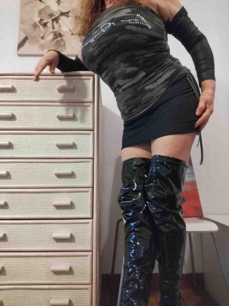 Chica busca chico en Vizcaya: 