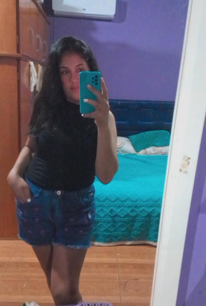 Chica busca chico en Ciudad Real: 