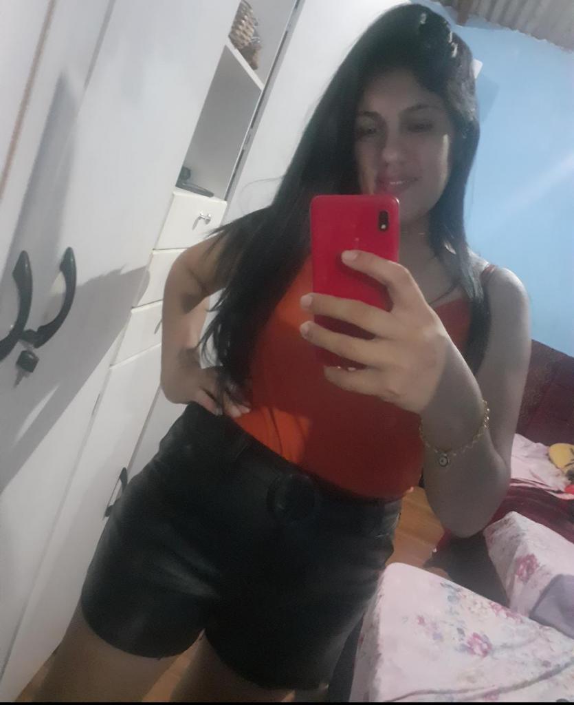 Chica busca chico en Ciudad Real: 