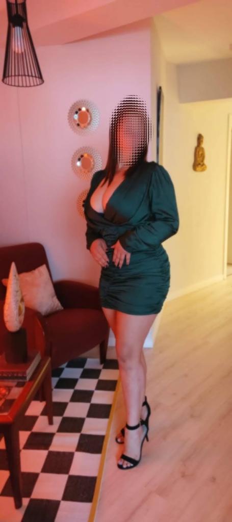 Chica busca chico en Vizcaya: 