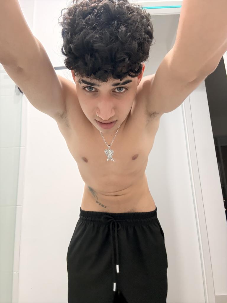 Chico busca chica en Madrid: 