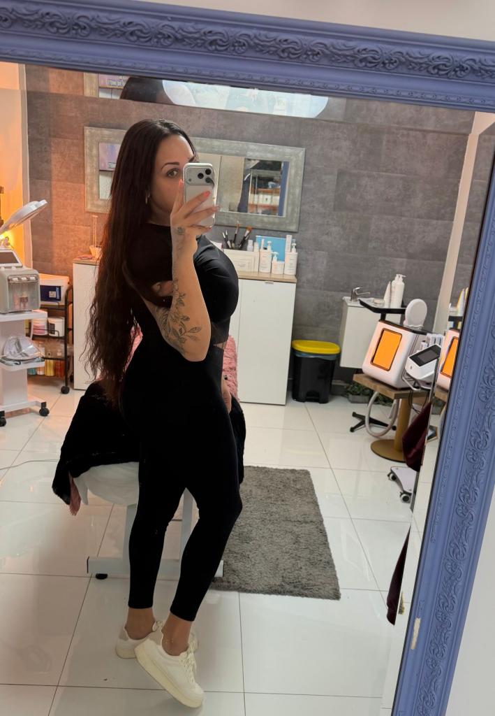 600529688: Transexual en Málaga