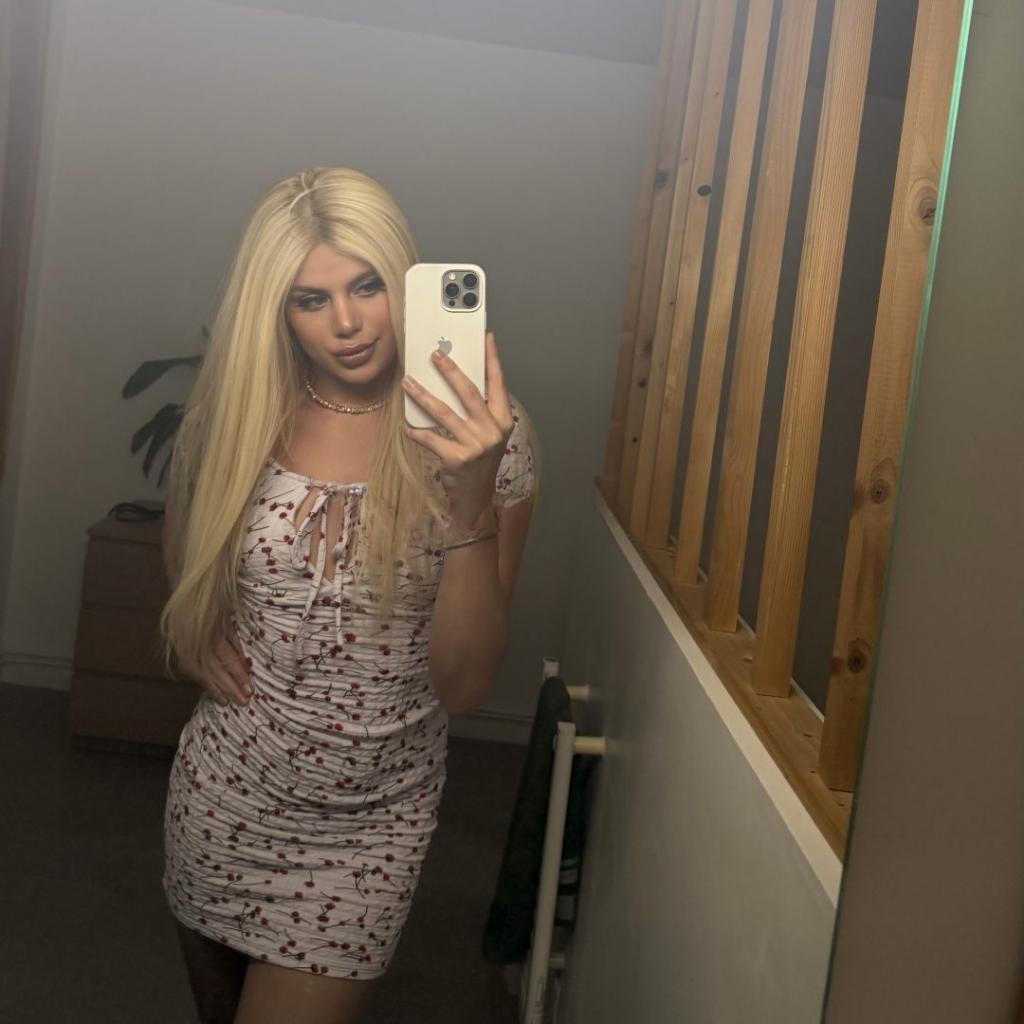 Transexual en Tenerife: 