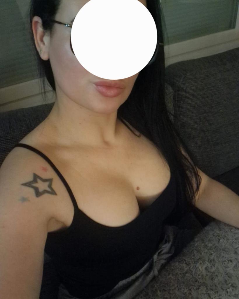 Chica busca chico en Toledo: 