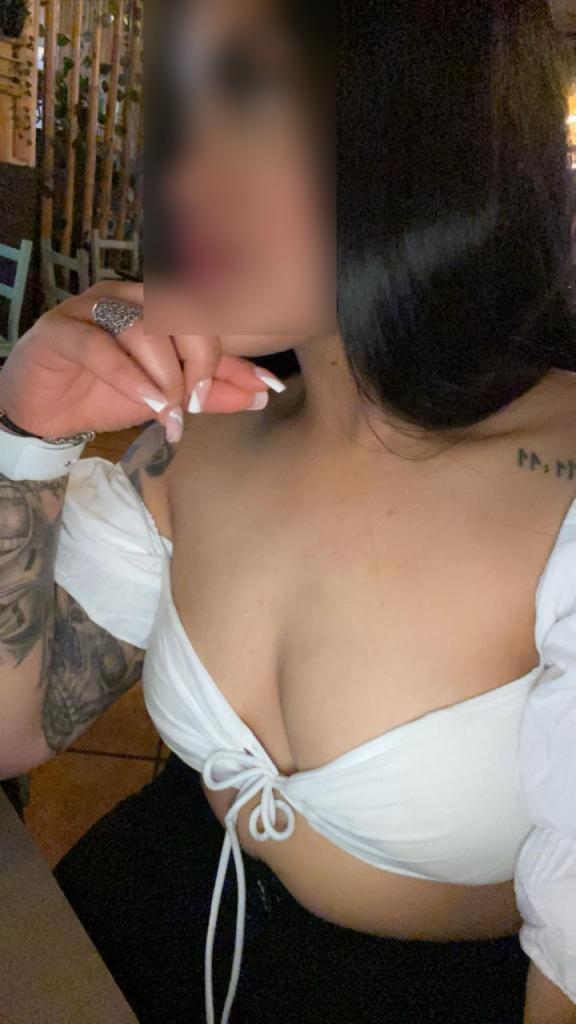 Chica busca chico en Valencia: 