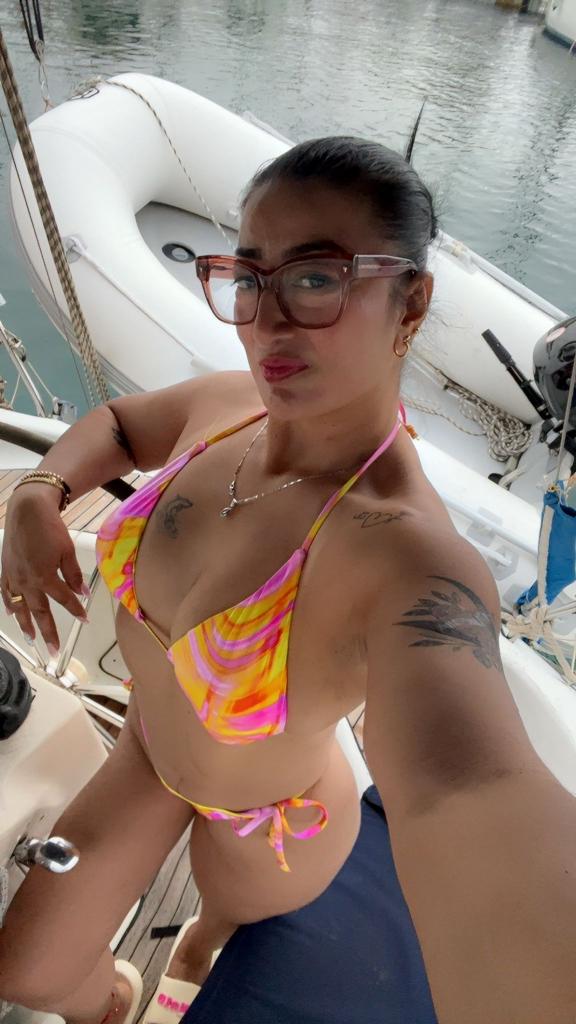 Chica busca chico en Barcelona: 