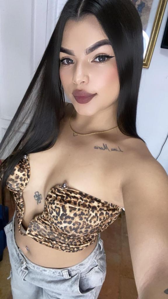 Chica busca chico en Málaga: 