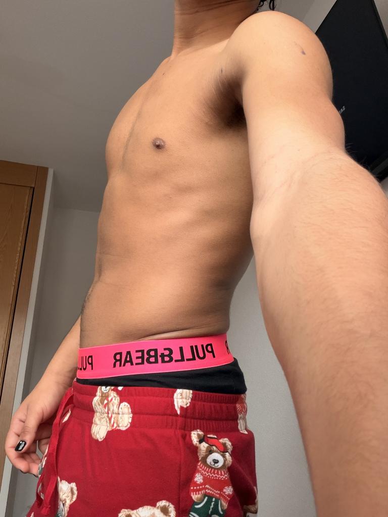 Chico busca chica en Madrid: 