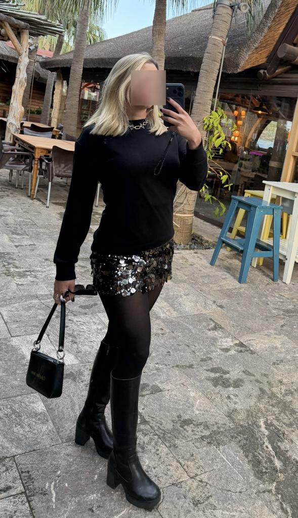 Chica busca chico en Málaga: 
