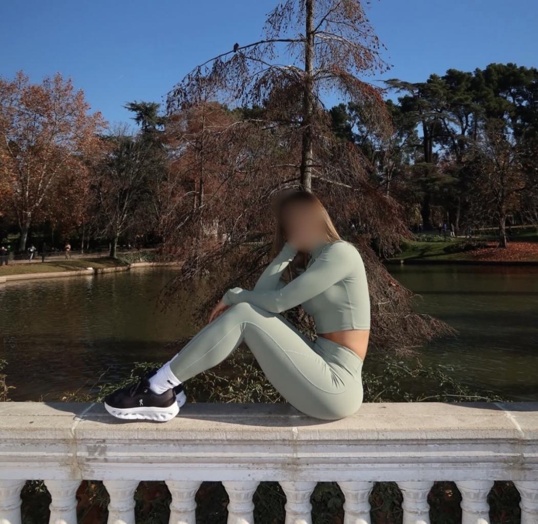 Chica busca chico en Valencia: 