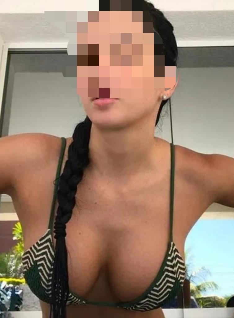 Chica busca chico en Madrid: 