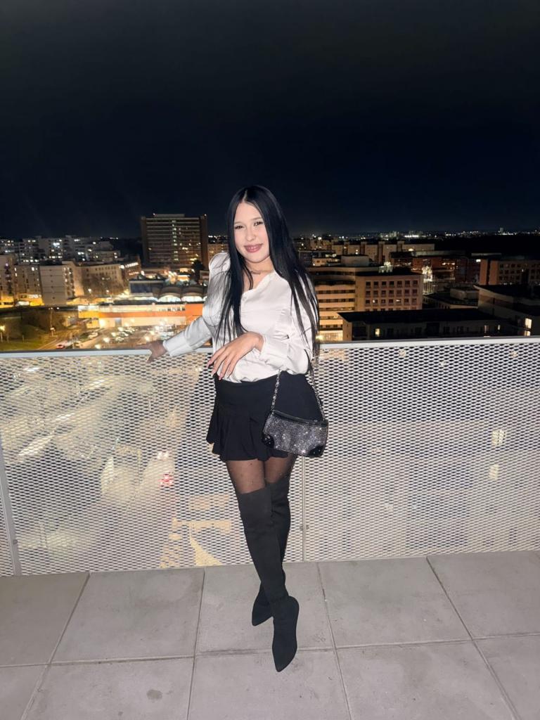 Chica busca chico en Las Palmas: 