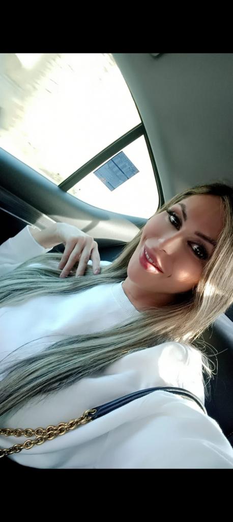 Transexual en Córdoba: 