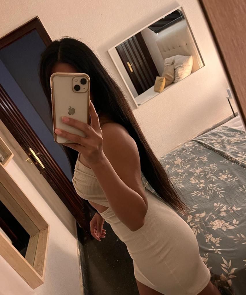 Chica busca chico en Valencia: 