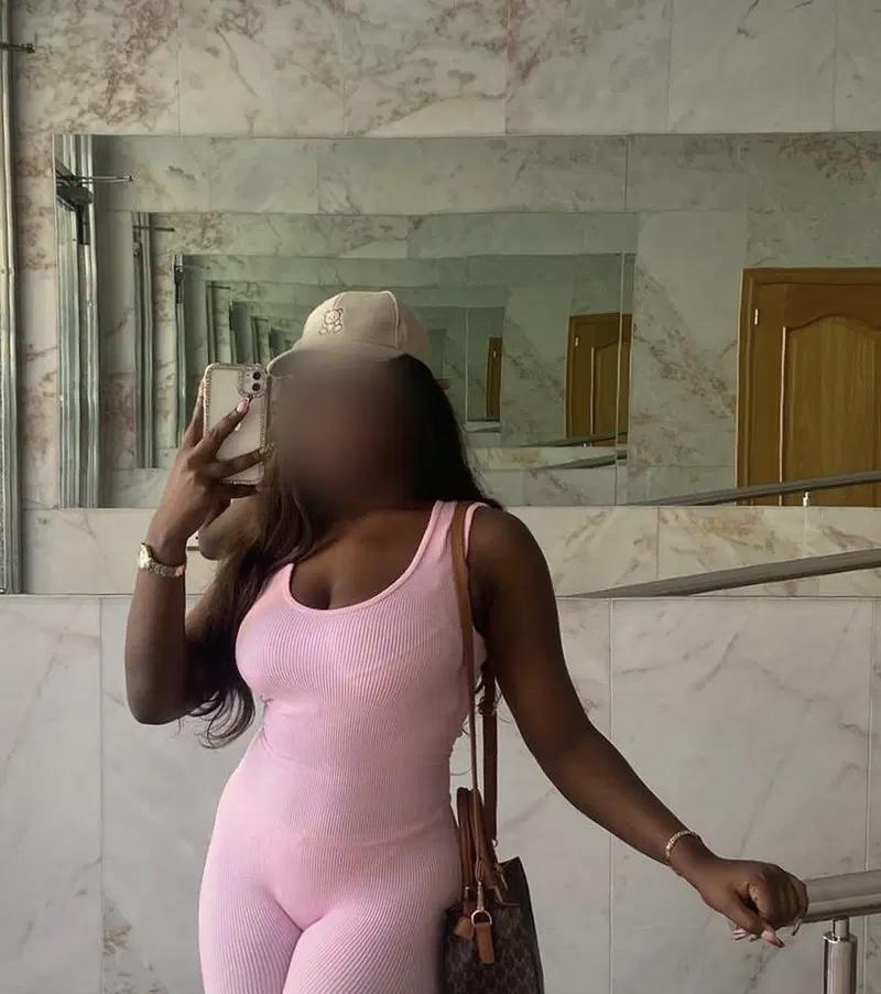 Chica busca chico en Badajoz: 