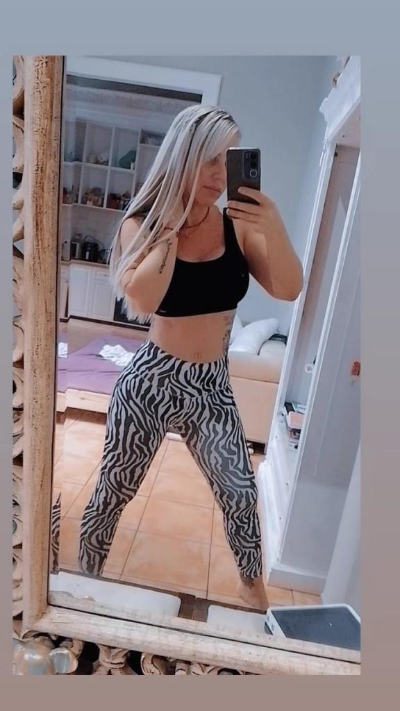 Chica busca chico en Las Palmas: 