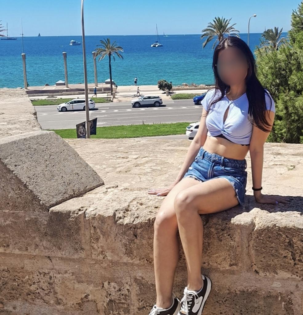 Chica busca chico en Valencia: 