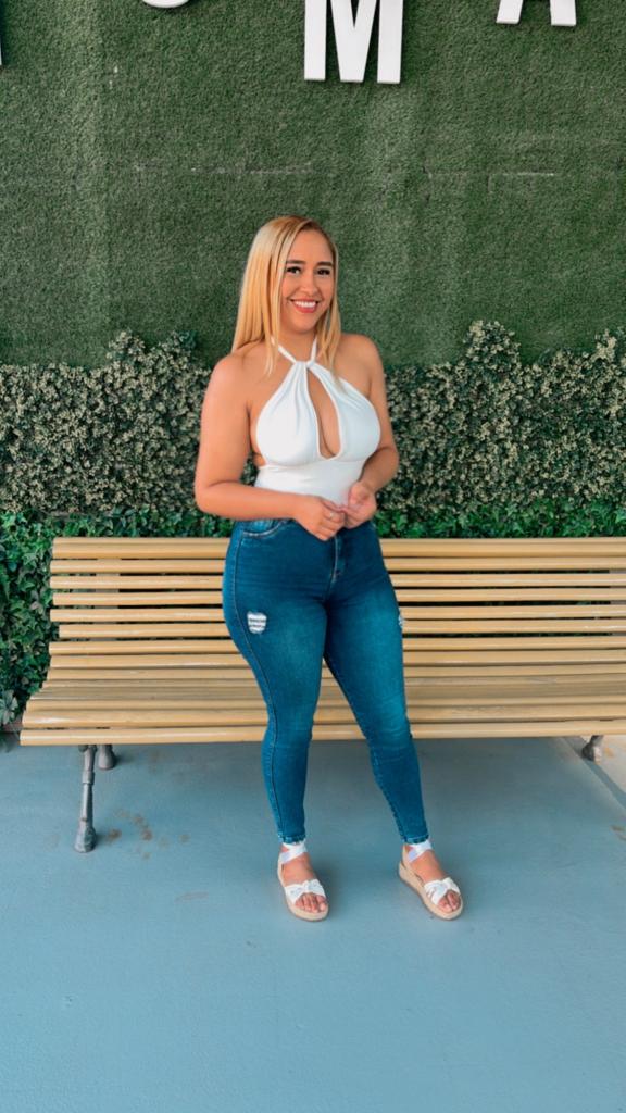 Chica busca chico en Las Palmas: 