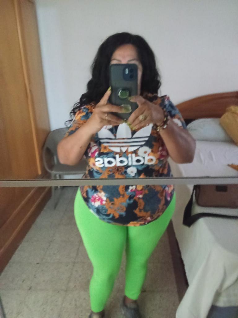 Chica busca chico en León: 