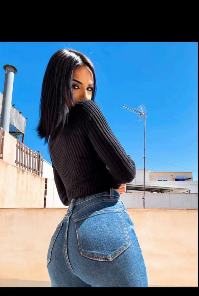 Transexual en Alicante: 