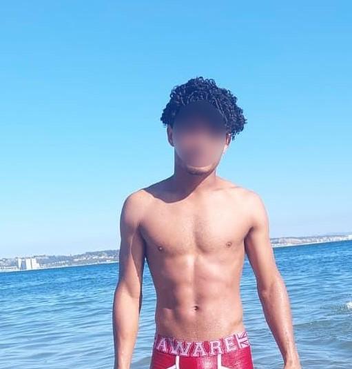 Chico busca chica en Valencia: 