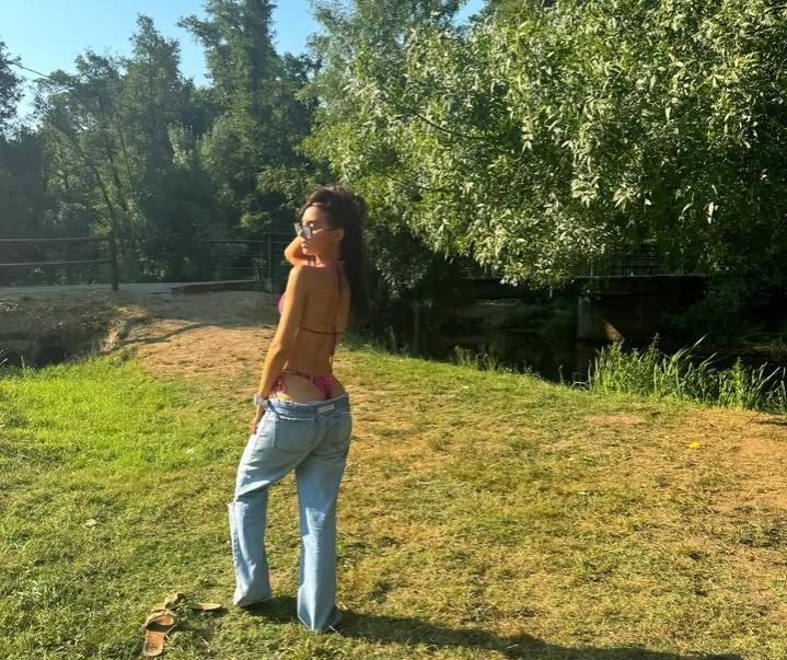 Chica busca chico en Tenerife: 