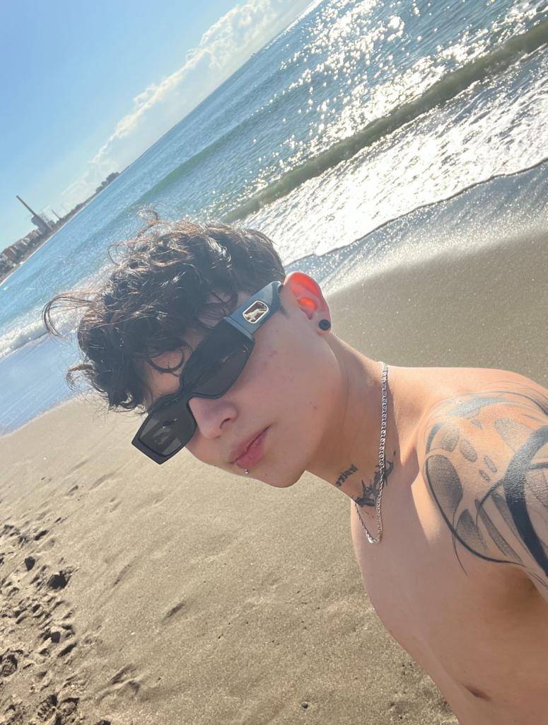 Chico busca chica en Madrid: 