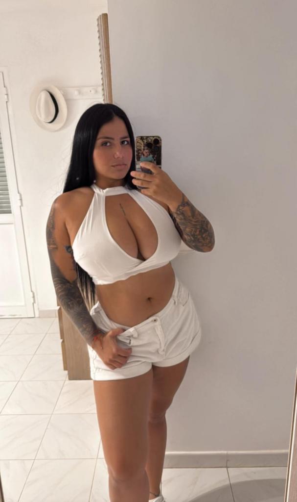 Chica busca chico en Huesca: 