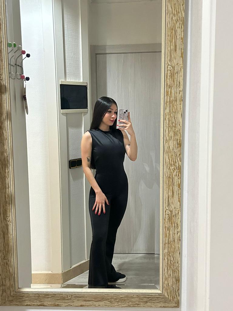 Chica busca chico en Mallorca: 