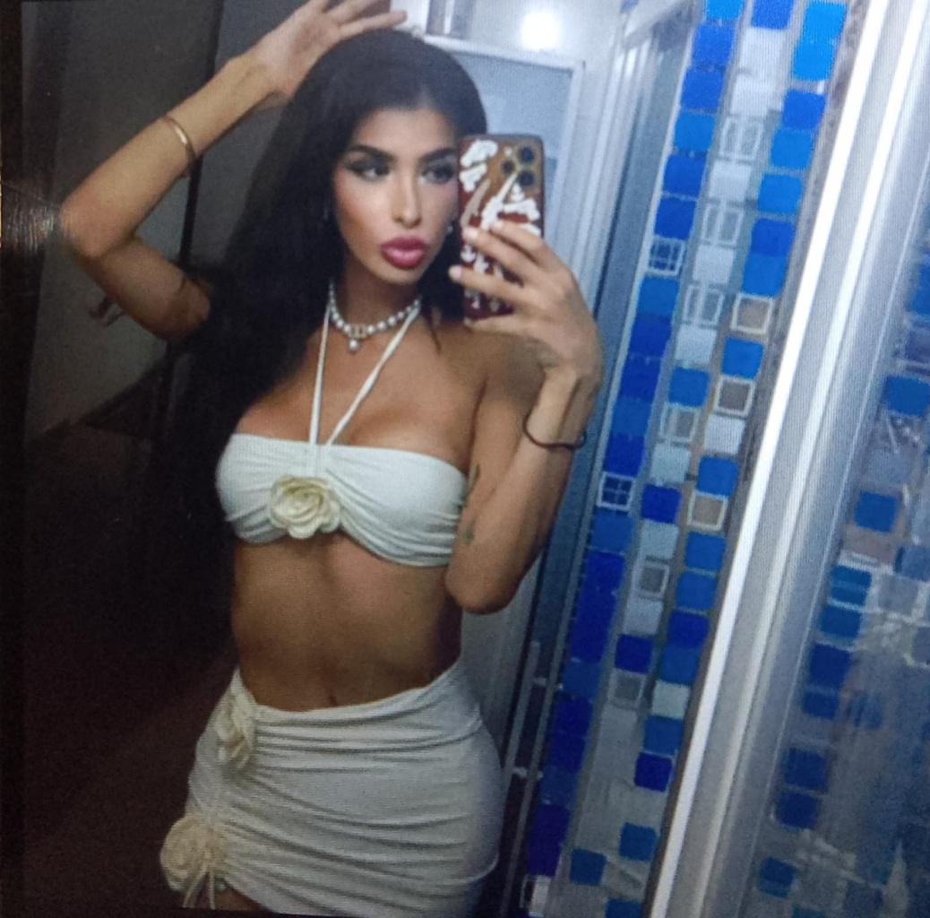 604148705: Travesti en Valencia